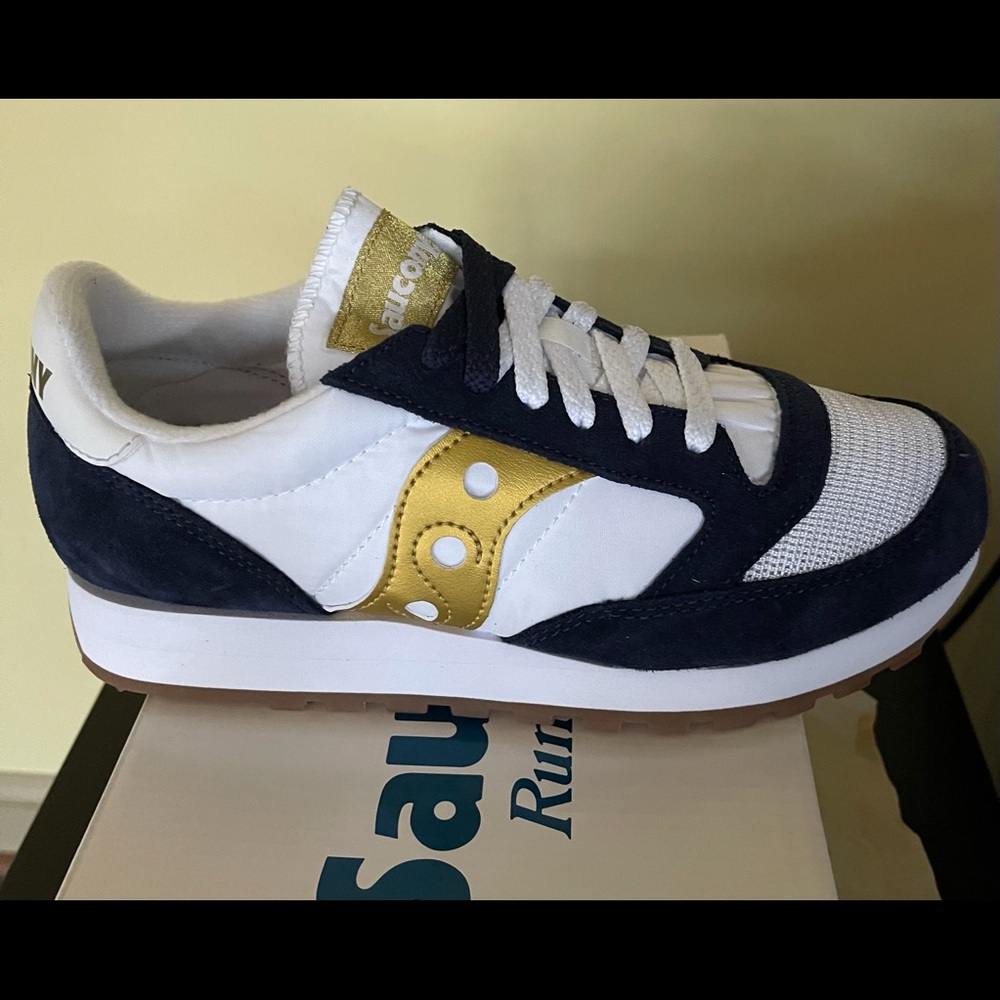 Saucony Running Shoe